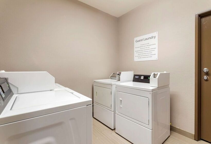 هتل Comfort Suites Kingwood Houston North