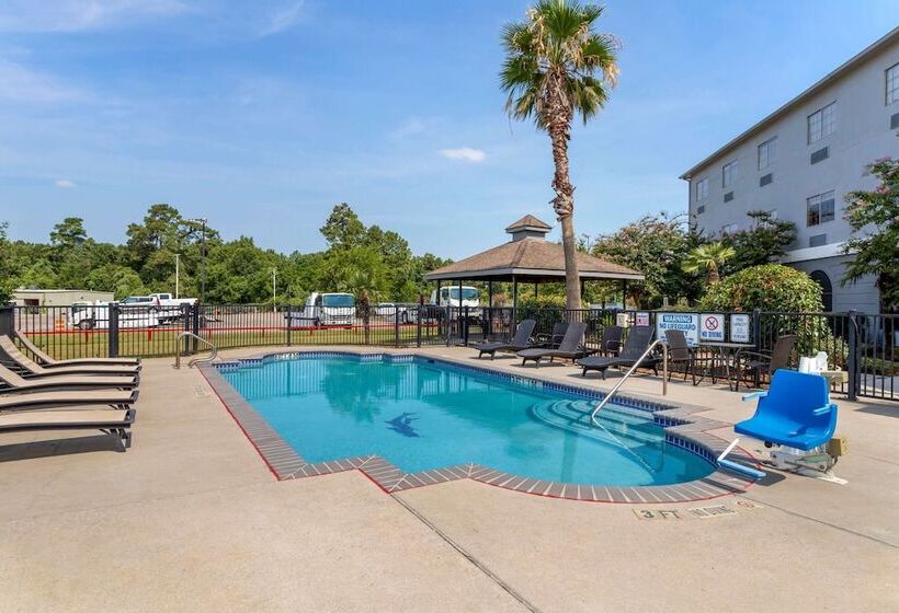 هتل Comfort Suites Kingwood Houston North
