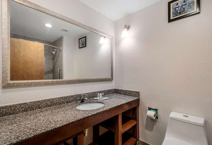 هتل Comfort Suites