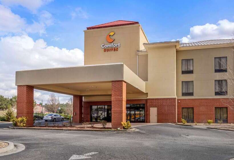 هتل Comfort Suites