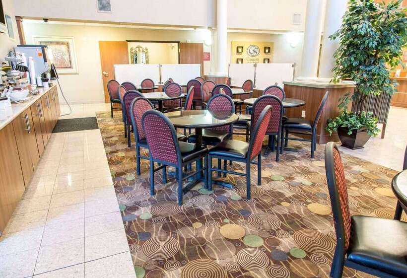 هتل Comfort Suites Fort Worth North Fossil Creek