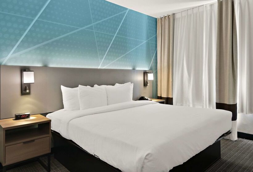 هتل Comfort Suites Fort Worth North Fossil Creek