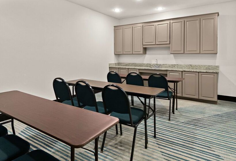 هتل Comfort Suites Fort Worth North Fossil Creek