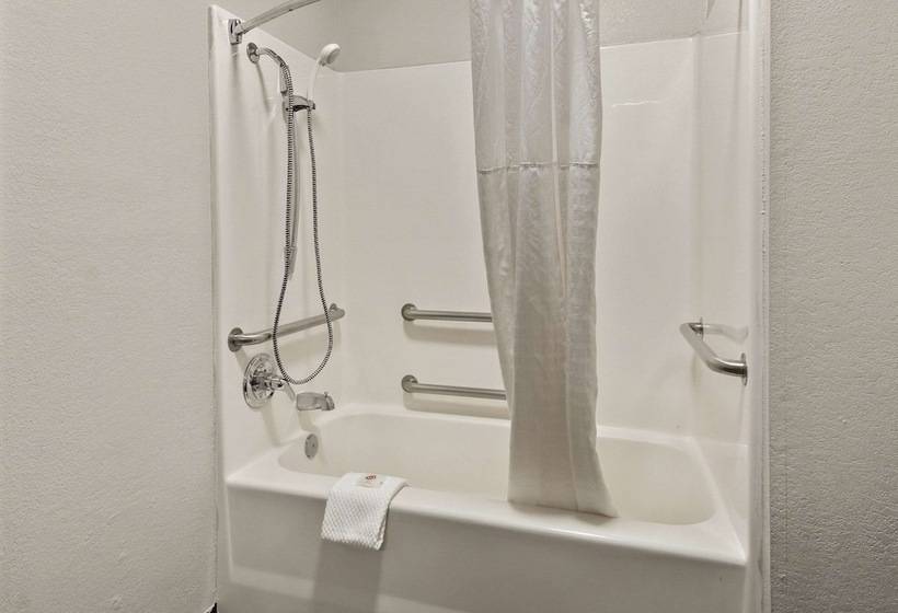 هتل Comfort Suites Fort Worth North Fossil Creek