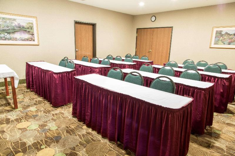 هتل Comfort Suites Fort Worth North Fossil Creek