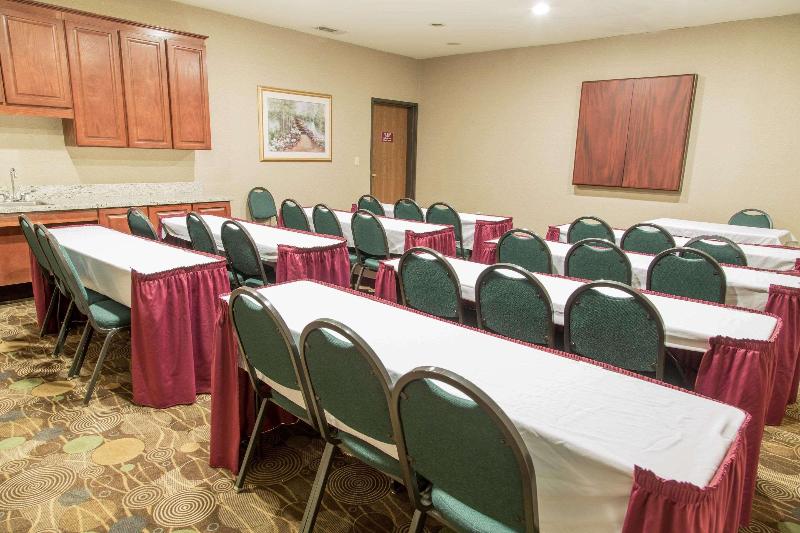 هتل Comfort Suites Fort Worth North Fossil Creek