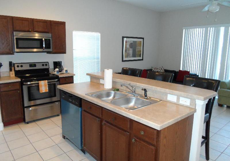 ホテル Disney Area Deluxe Homes With Spa