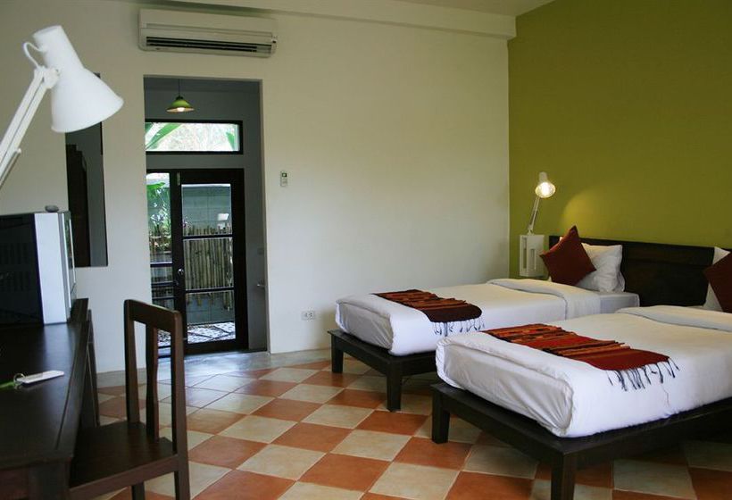 هتل Duangjai Resort