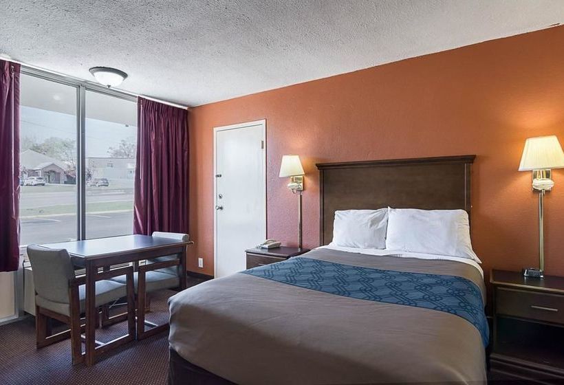 فندق Benton Ar I30