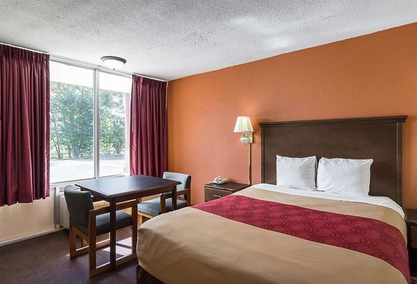 فندق Benton Ar I30