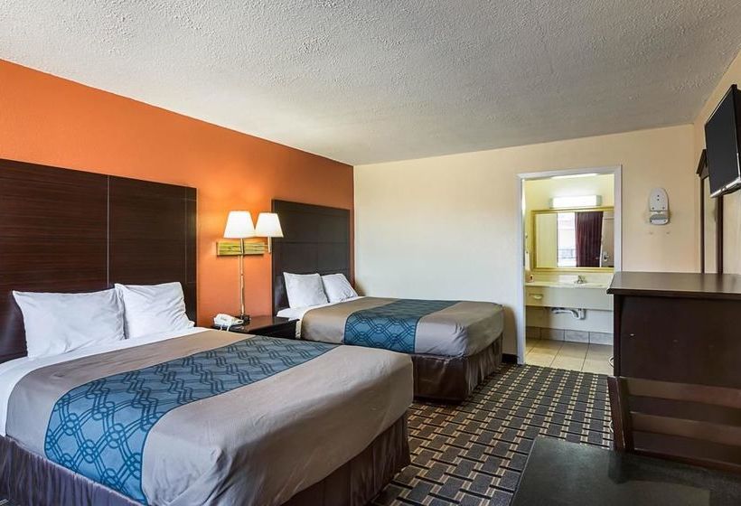 فندق Benton Ar I30