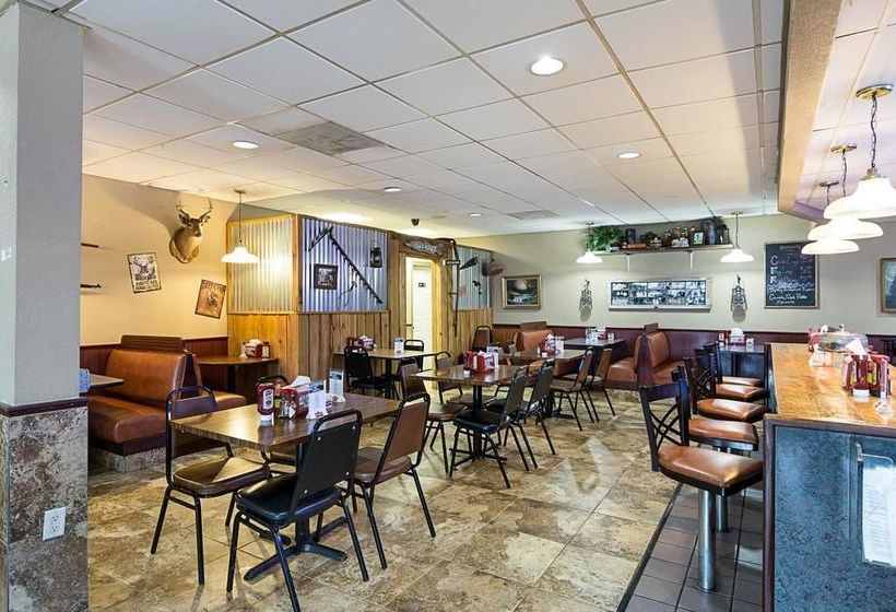 فندق Benton Ar I30