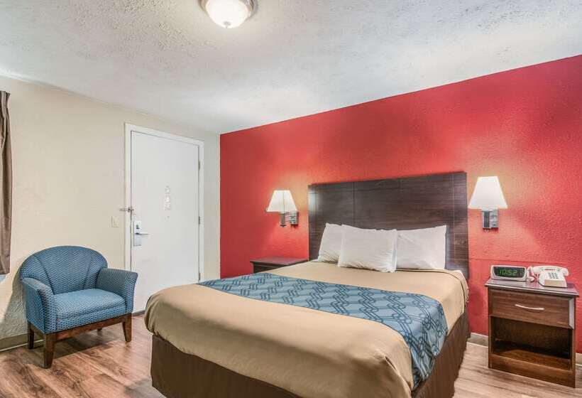 Hotel Econo Lodge Mechanicsburg