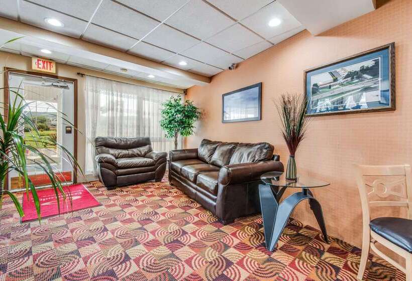 هتل Econo Lodge