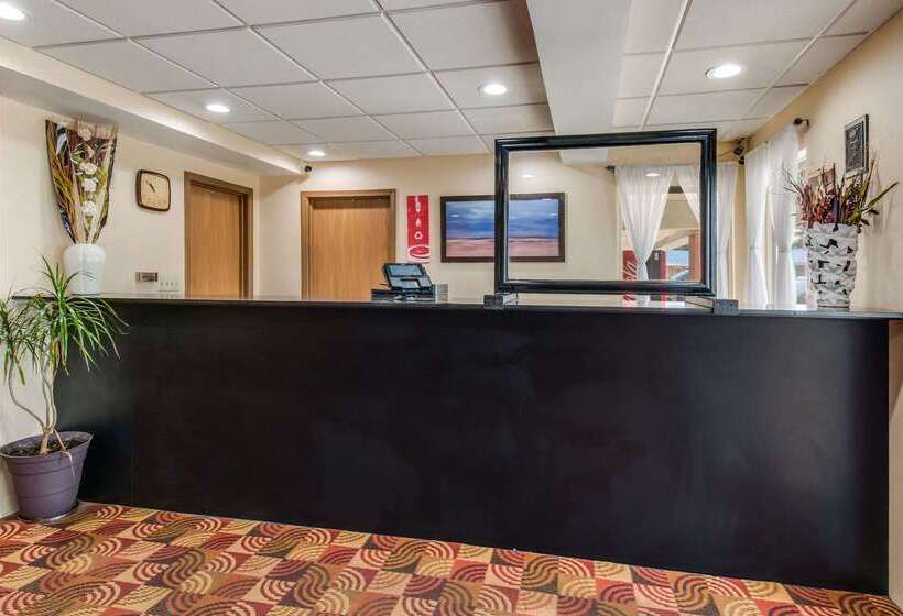 هتل Econo Lodge