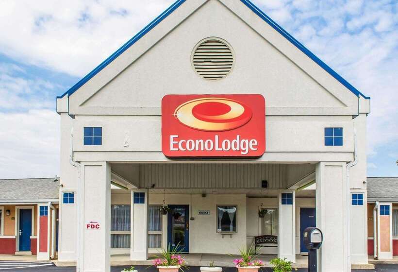 هتل Econo Lodge