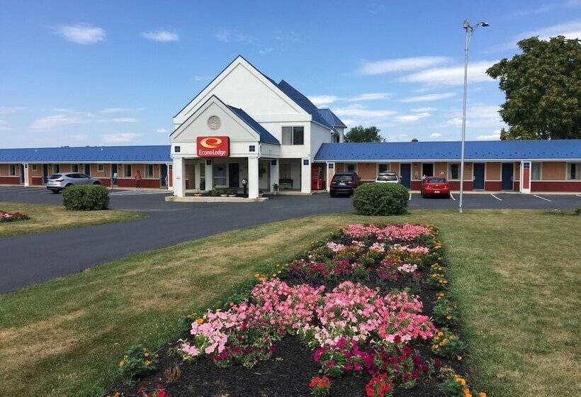 هتل Econo Lodge