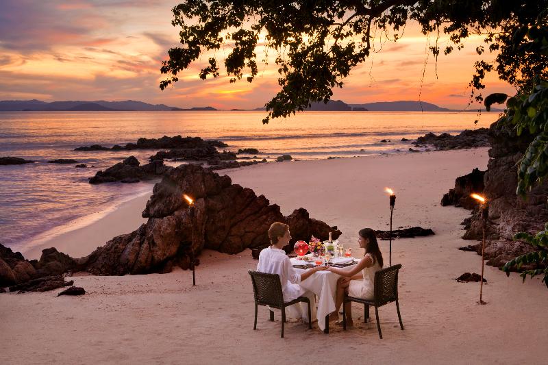 בית מלון כפרי Elixir Resort Koh Yao Yai   Sha Plus