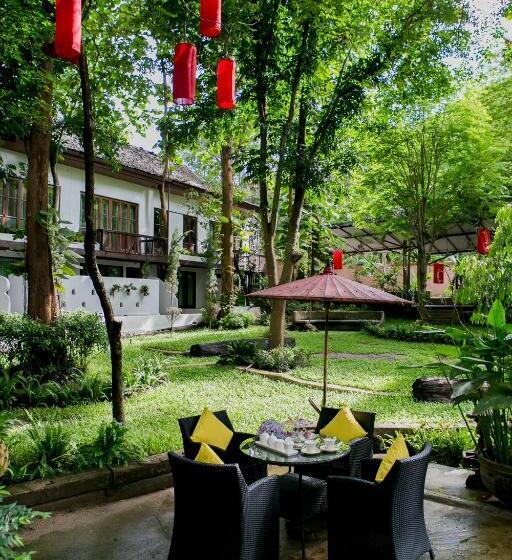 هتل Eoutfitting Doikham Resort