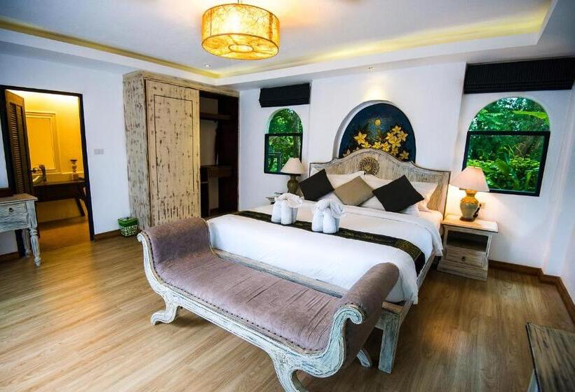 هتل Eoutfitting Doikham Resort