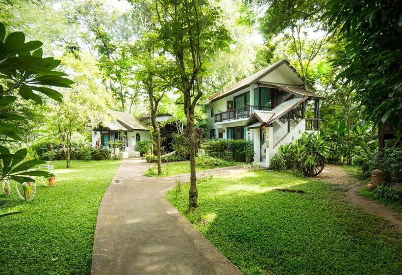 هتل Eoutfitting Doikham Resort
