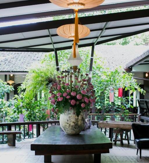 هتل Eoutfitting Doikham Resort