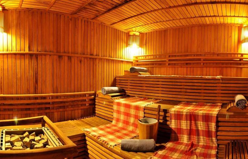 هتل Erkal Resort