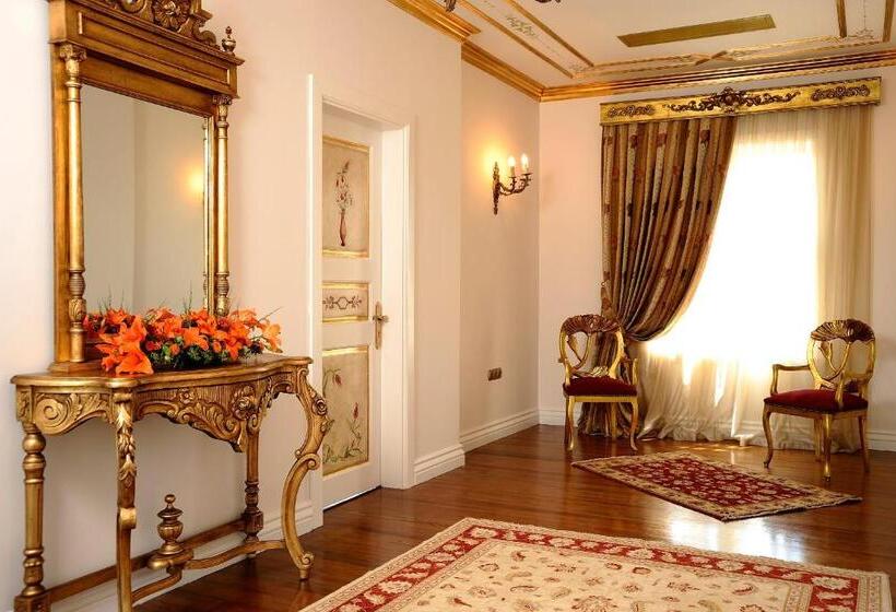 Fotos del hotel Erten Konak:  33