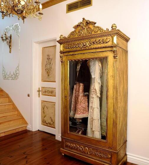 Fotos del hotel Erten Konak:  35