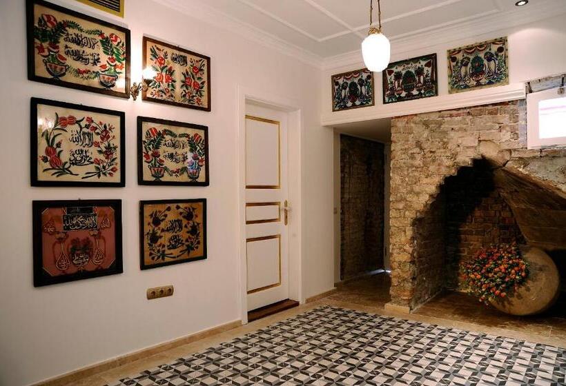 Fotos del hotel Erten Konak:  49