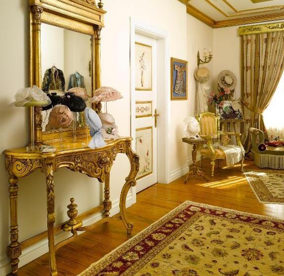 Fotos del hotel Erten Konak:  37