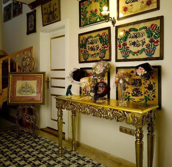 Fotos del hotel Erten Konak:  42