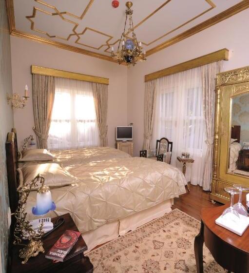 Fotos del hotel Erten Konak:  6