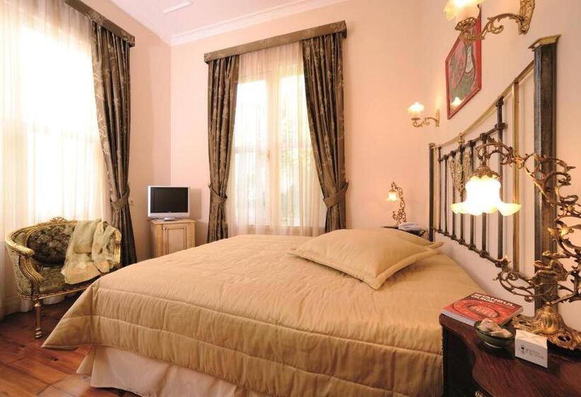 Fotos del hotel Erten Konak:  12