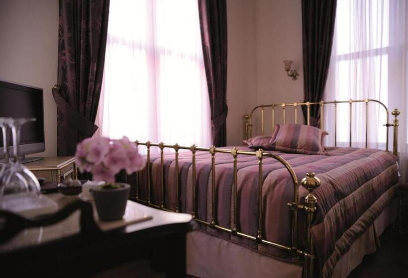 Fotos del hotel Erten Konak:  38