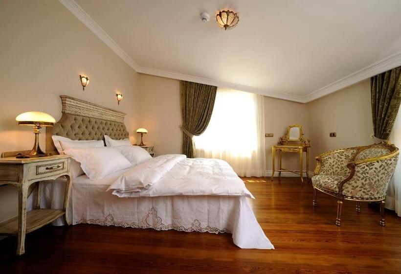 Fotos del hotel Erten Konak:  13