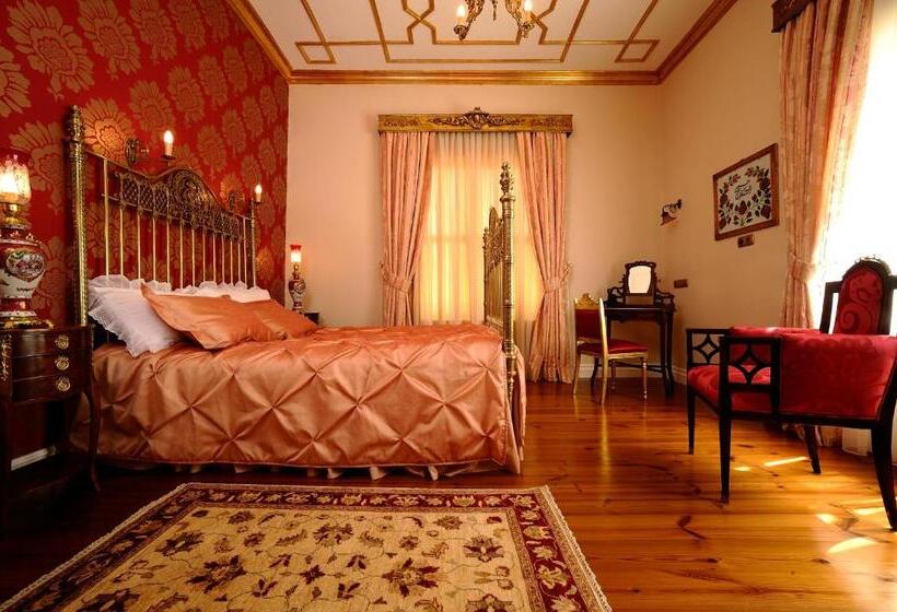 Fotos del hotel Erten Konak:  14