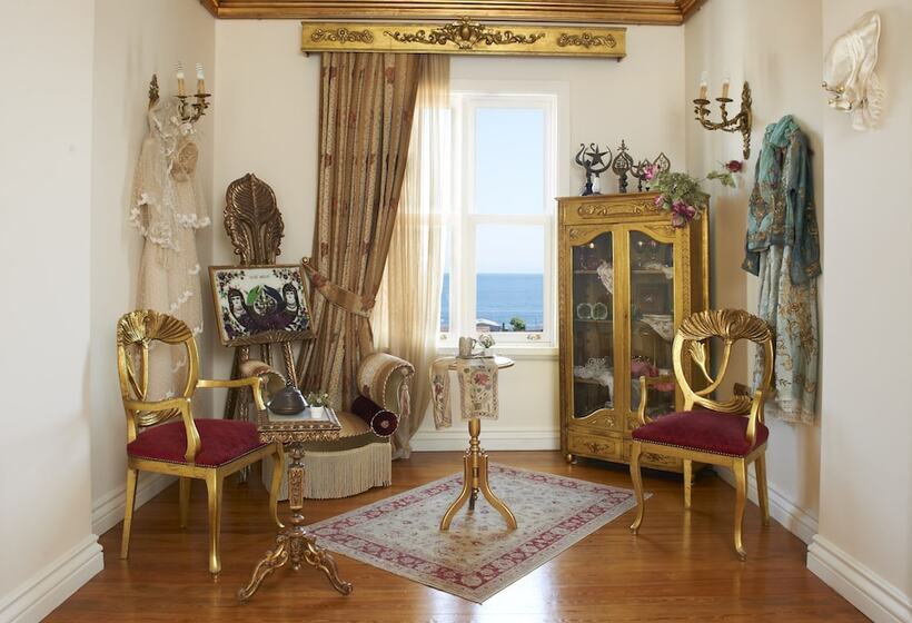 Fotos del hotel Erten Konak:  32