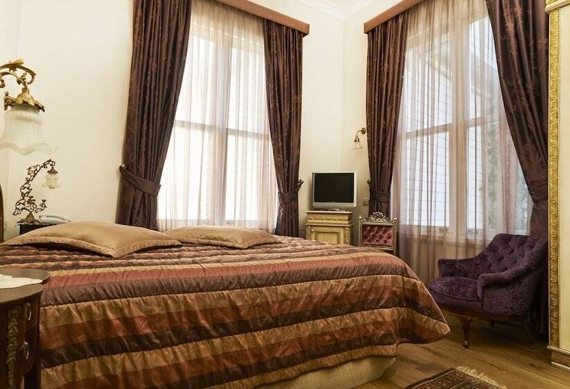 Fotos del hotel Erten Konak:  11