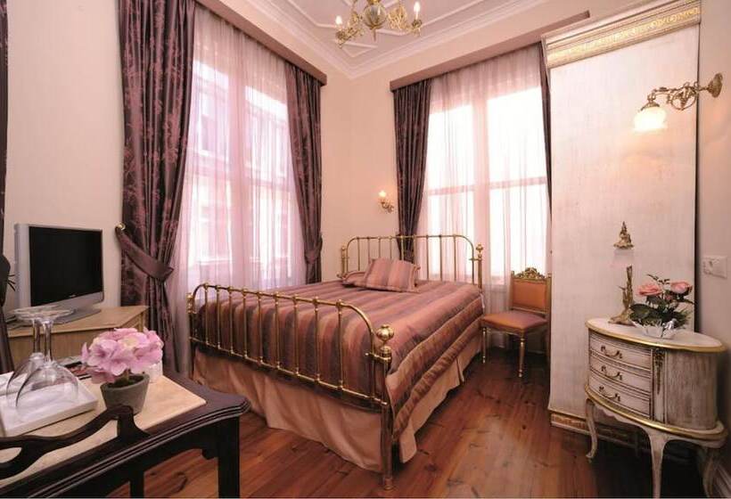 Fotos del hotel Erten Konak:  3