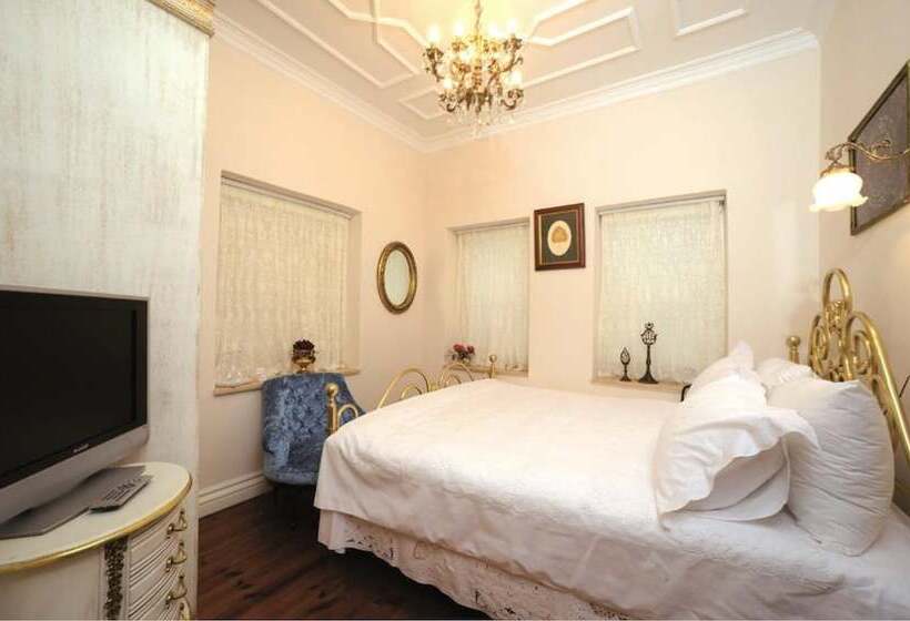 Fotos del hotel Erten Konak:  4