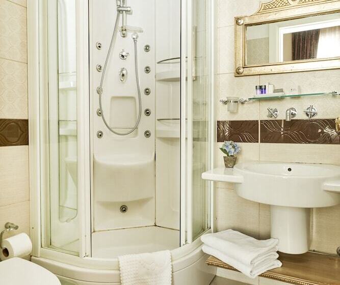 Fotos del hotel Erten Konak:  18