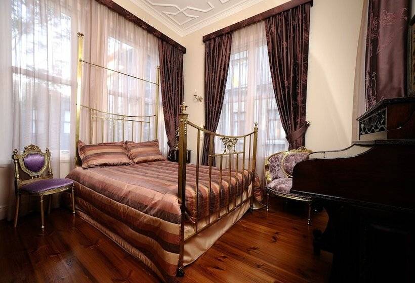 Fotos del hotel Erten Konak:  28