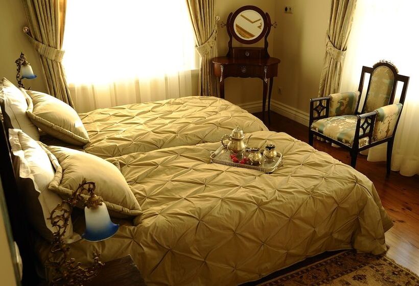 Fotos del hotel Erten Konak:  2