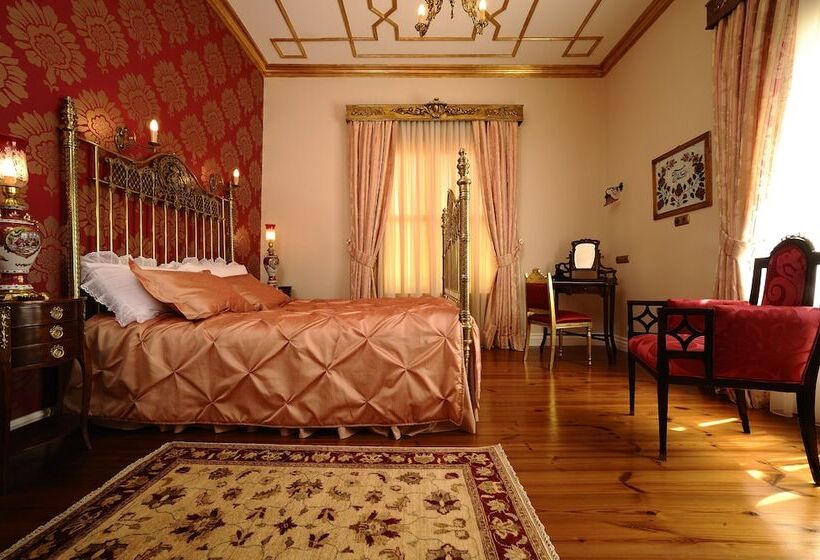 Fotos del hotel Erten Konak:  9