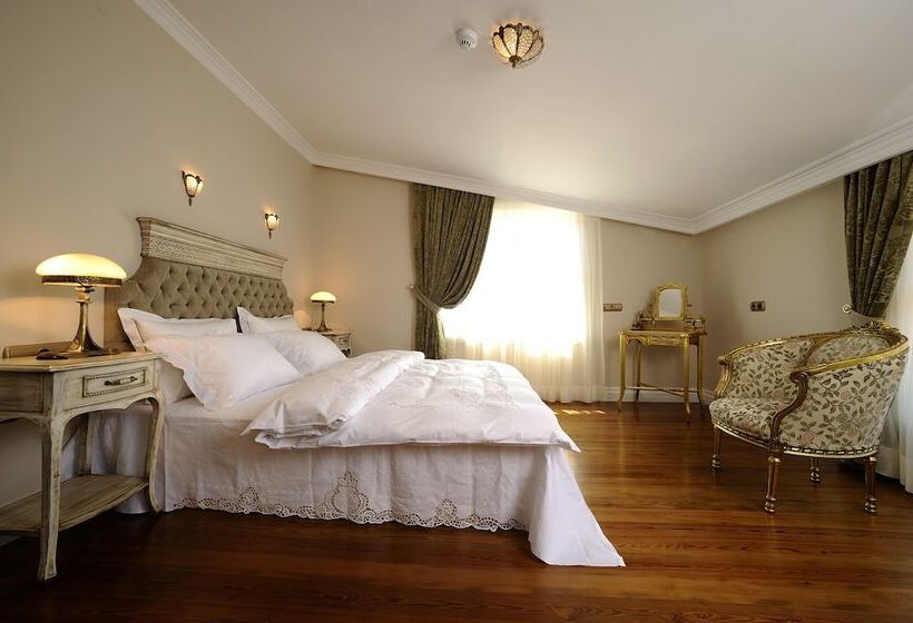 Fotos del hotel Erten Konak:  8