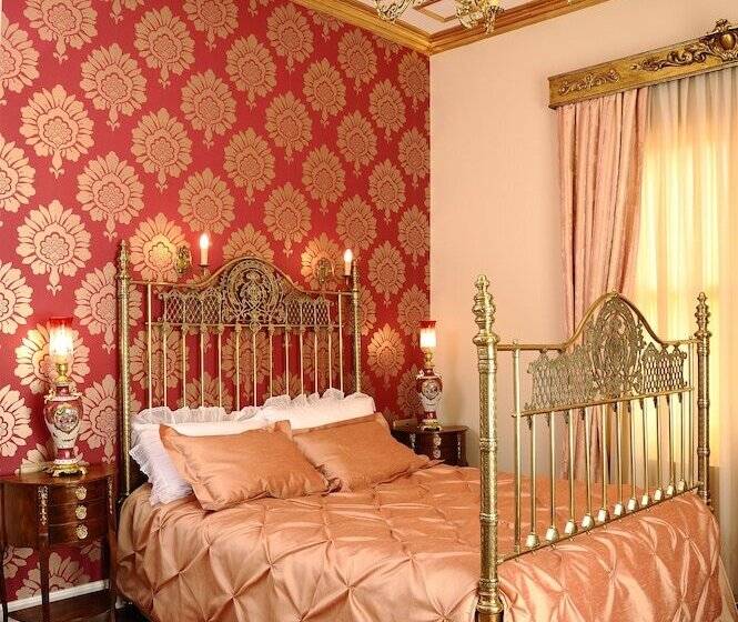 Fotos del hotel Erten Konak:  10