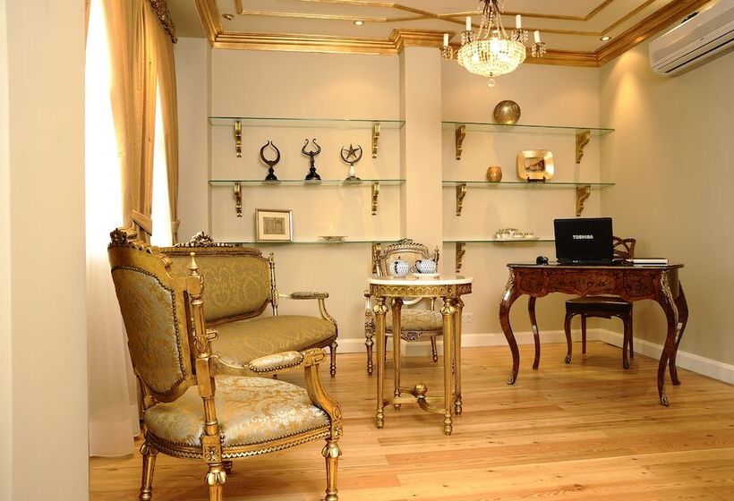 Fotos del hotel Erten Konak:  46