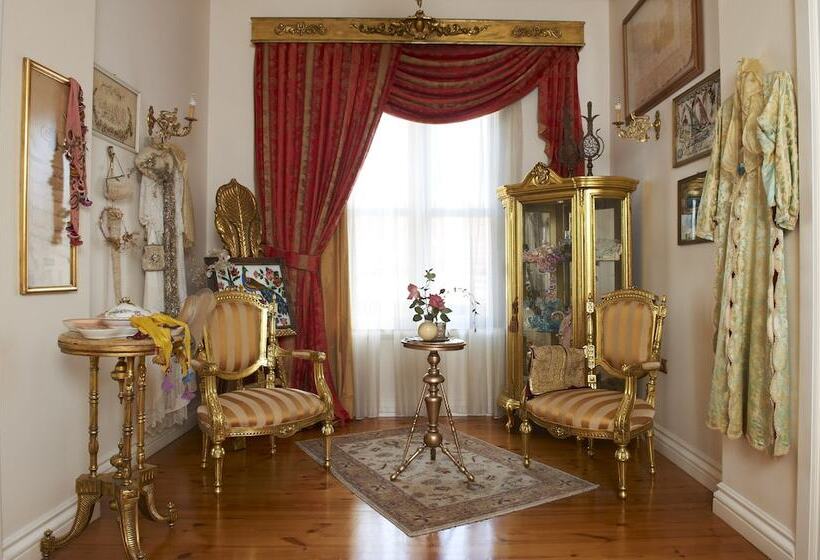 Fotos del hotel Erten Konak:  30