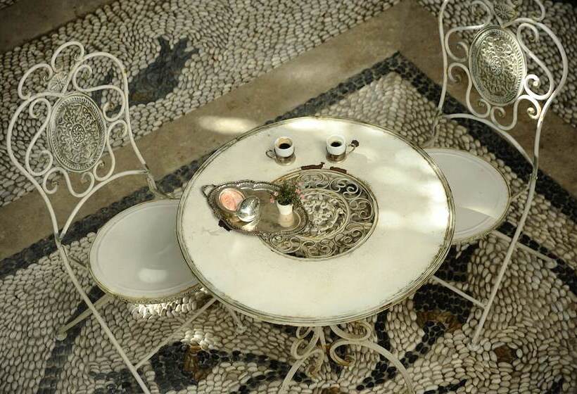 Fotos del hotel Erten Konak:  22